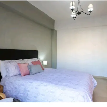 Coqueto A Un Minuto De La Explanada Appartement