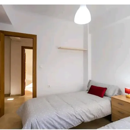 Appartement Coqueto A Un Minuto De La Explanada *