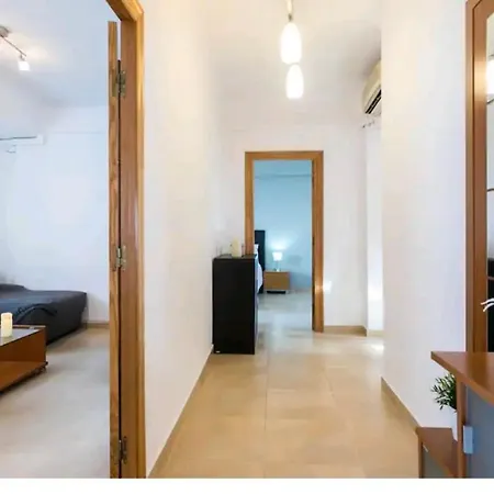 Appartement Coqueto A Un Minuto De La Explanada *